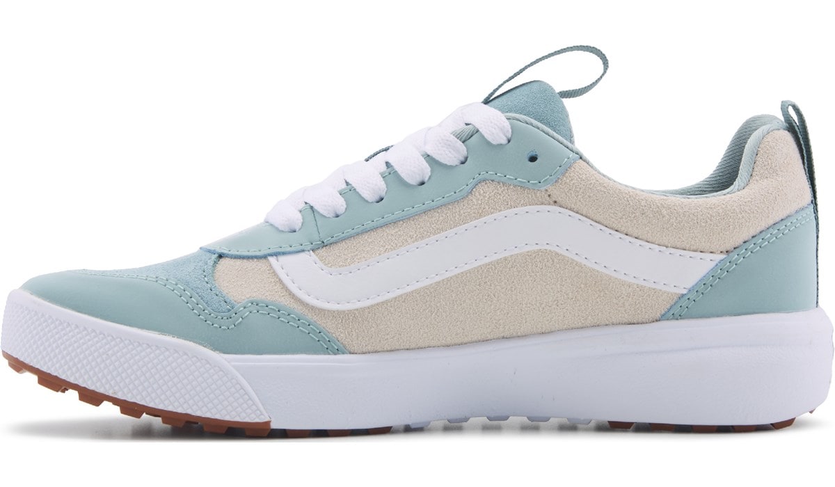 Vans Women s Range EXP Skate Shoe Famous Footwear