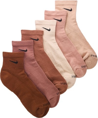 mens thick nike socks