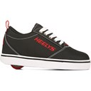 BLACK/WHITE/RED