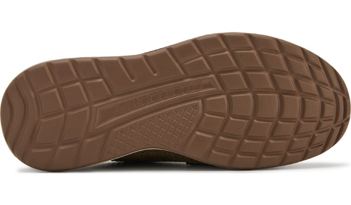 Skechers Men's Slip-ins Sterling Ramone Slip On Sneaker