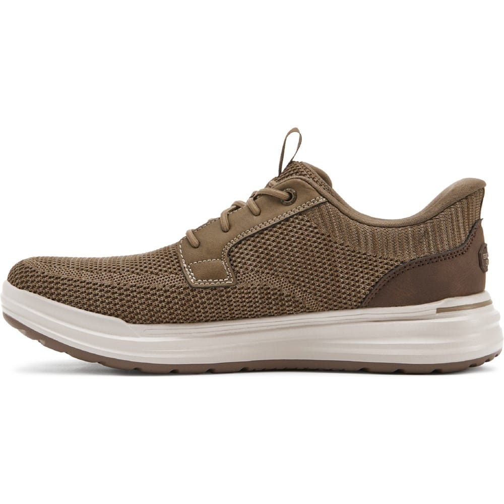 Skechers Men's Slip-ins Sterling Ramone Slip On Sneaker | Famous