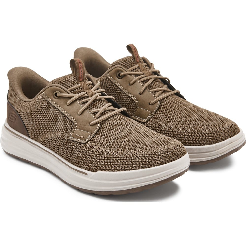 ロマンティックER Skechers Men's Slip-ins Sterling Ramone Slip On Sneaker | Famous