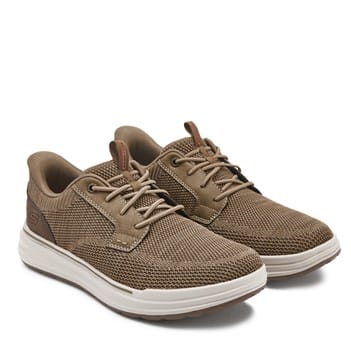 Skechers Men's Slip-ins Sterling Ramone Slip On Sneaker | Famous