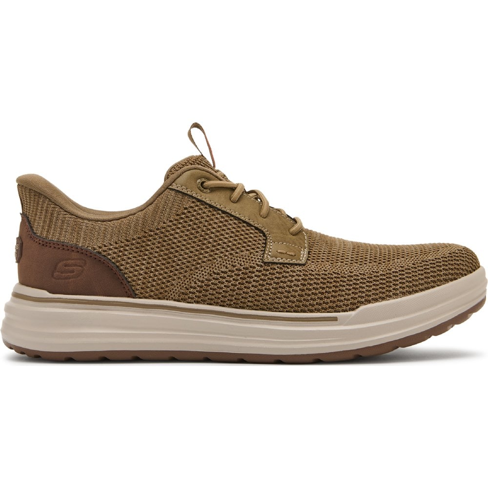 K.RAMONEです Skechers Men's Slip-ins Sterling Ramone Slip On Sneaker