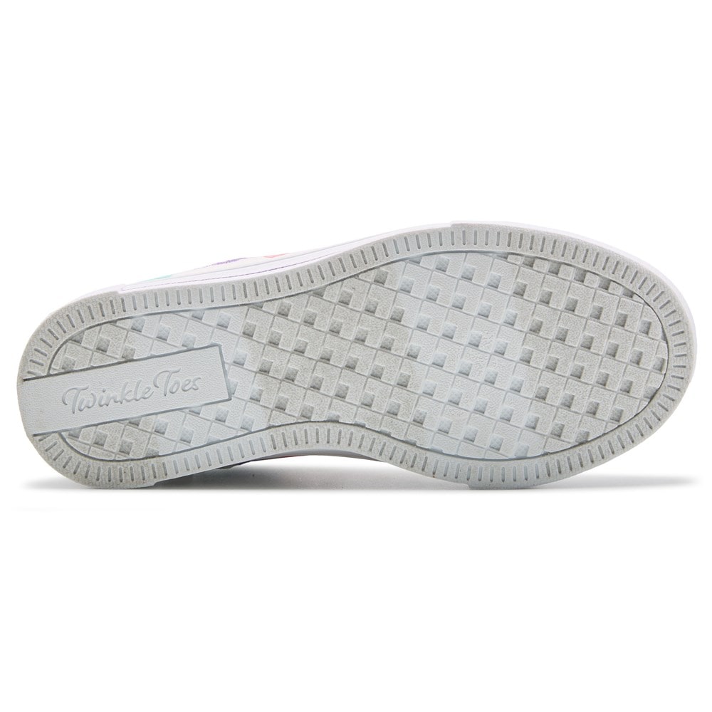 Kids' Twinkle Sparks High Top Sneaker Toddler/Little Kid