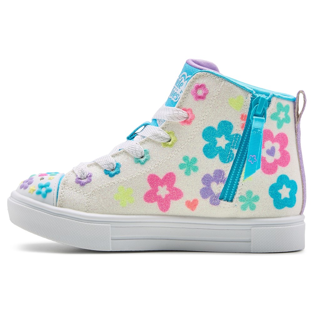 Kids' Twinkle Sparks High Top Sneaker Toddler/Little Kid