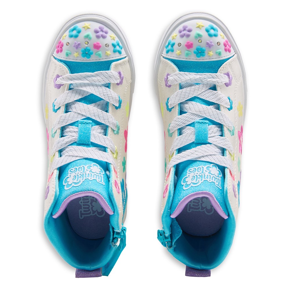 Kids' Twinkle Sparks High Top Sneaker Toddler/Little Kid
