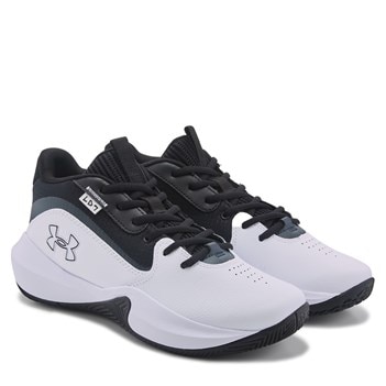 Kids' Lockdown 7 Basketball Shoe Big Kid