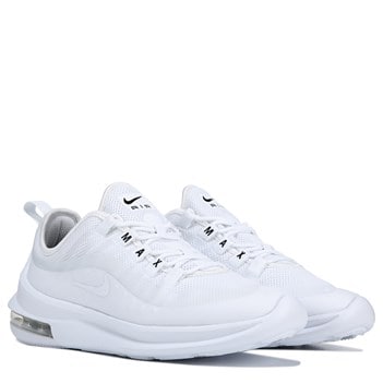 nike women's air max axis running shoes