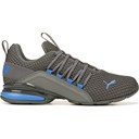 Grey/Blue