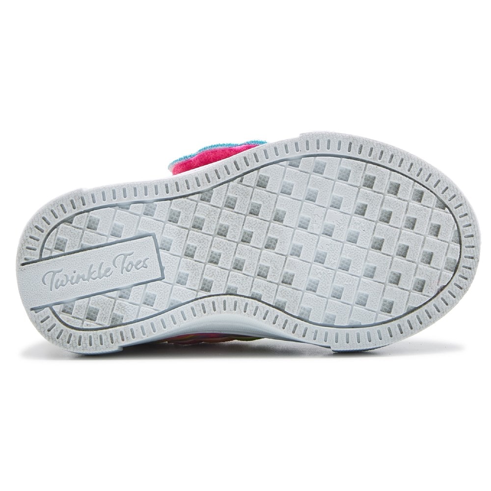 Kids' Twinkle Sparks Light Up Sneaker Toddler/Little Kid
