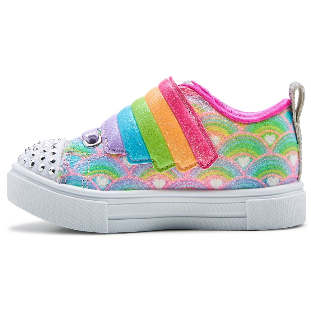 Kids' Twinkle Sparks Light Up Sneaker Toddler/Little Kid