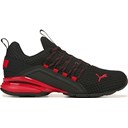 Black/Red