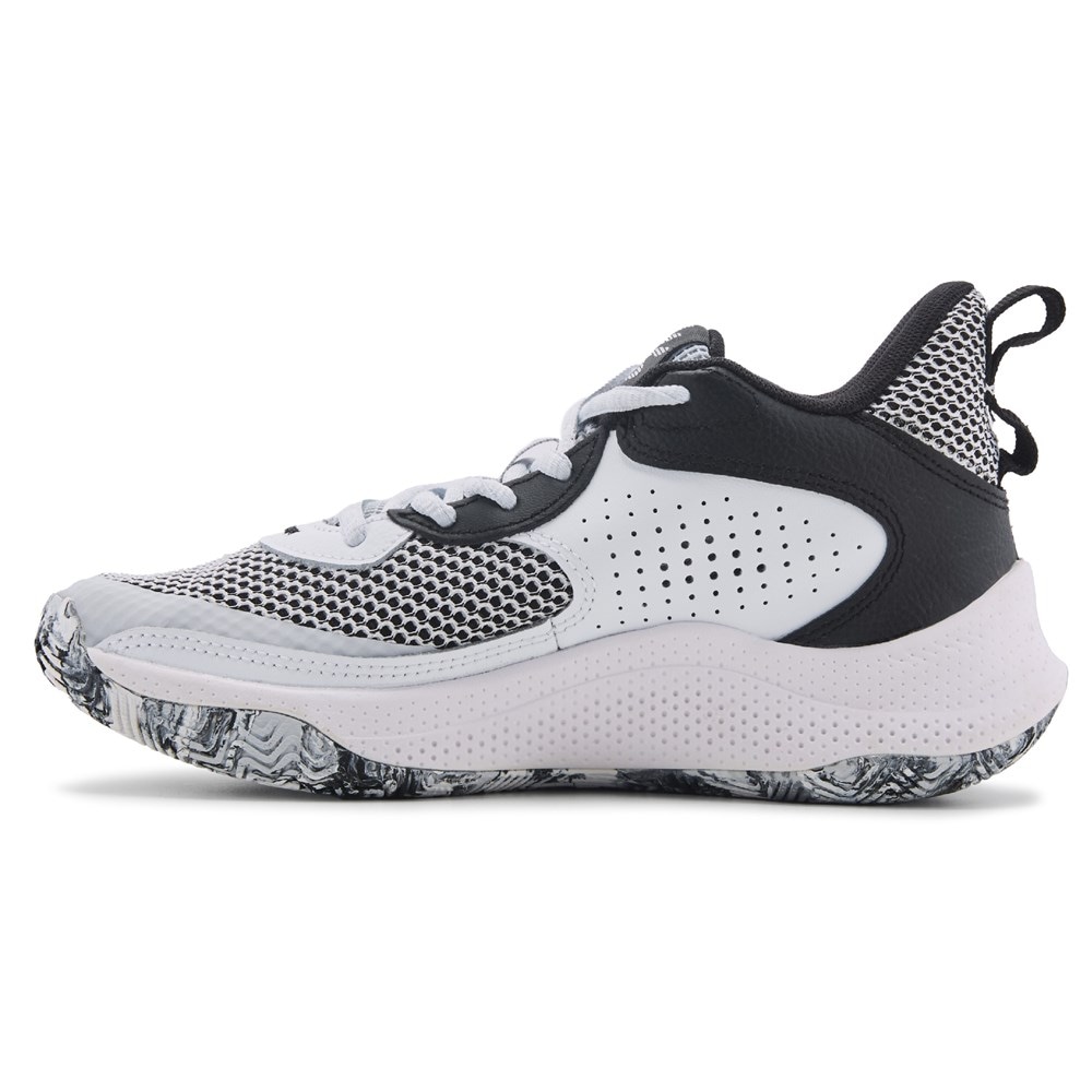 Under Armour Kids' Curry 3Z24 Basketball Shoe Big Kid