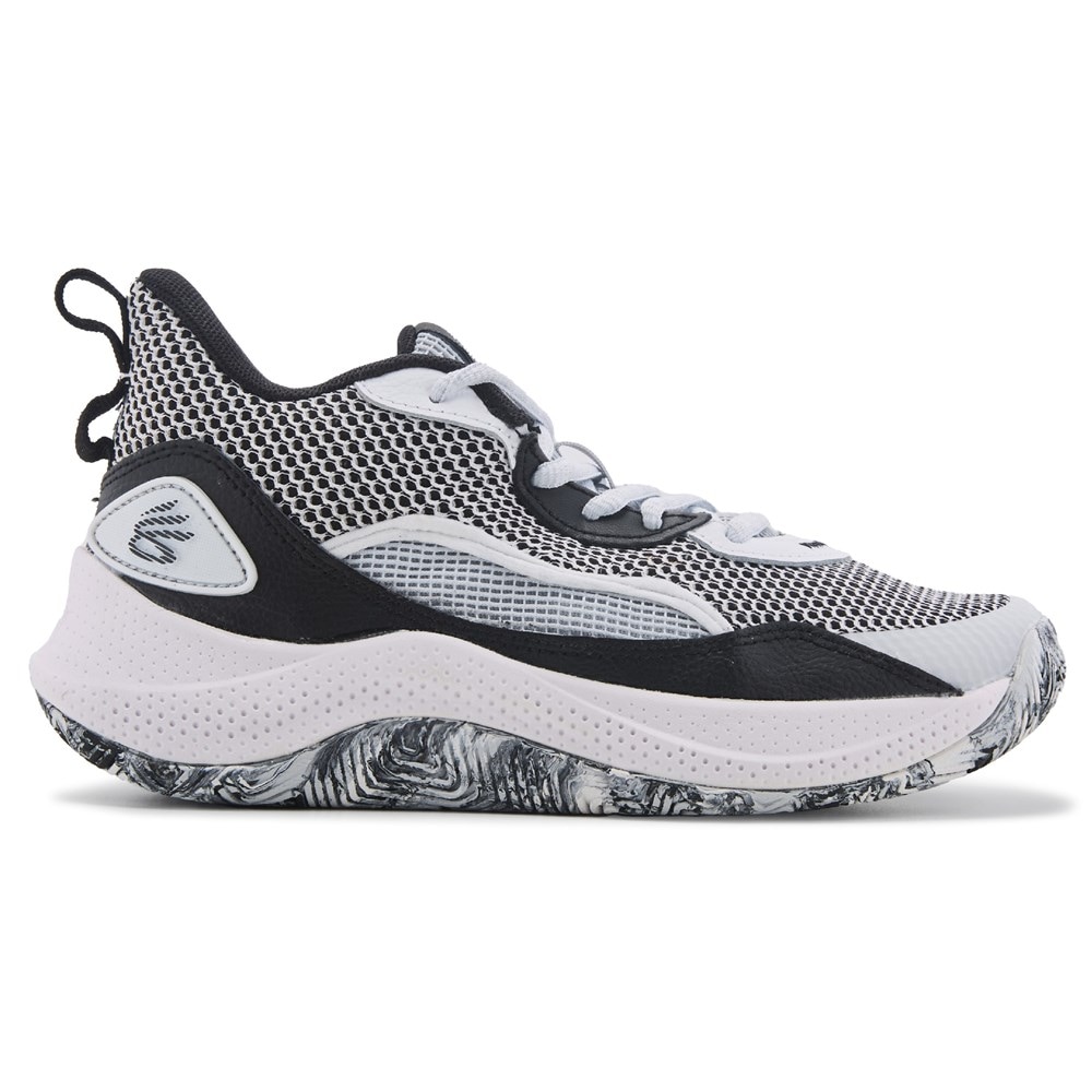 Under Armour Kids' Curry 3Z24 Basketball Shoe Big Kid