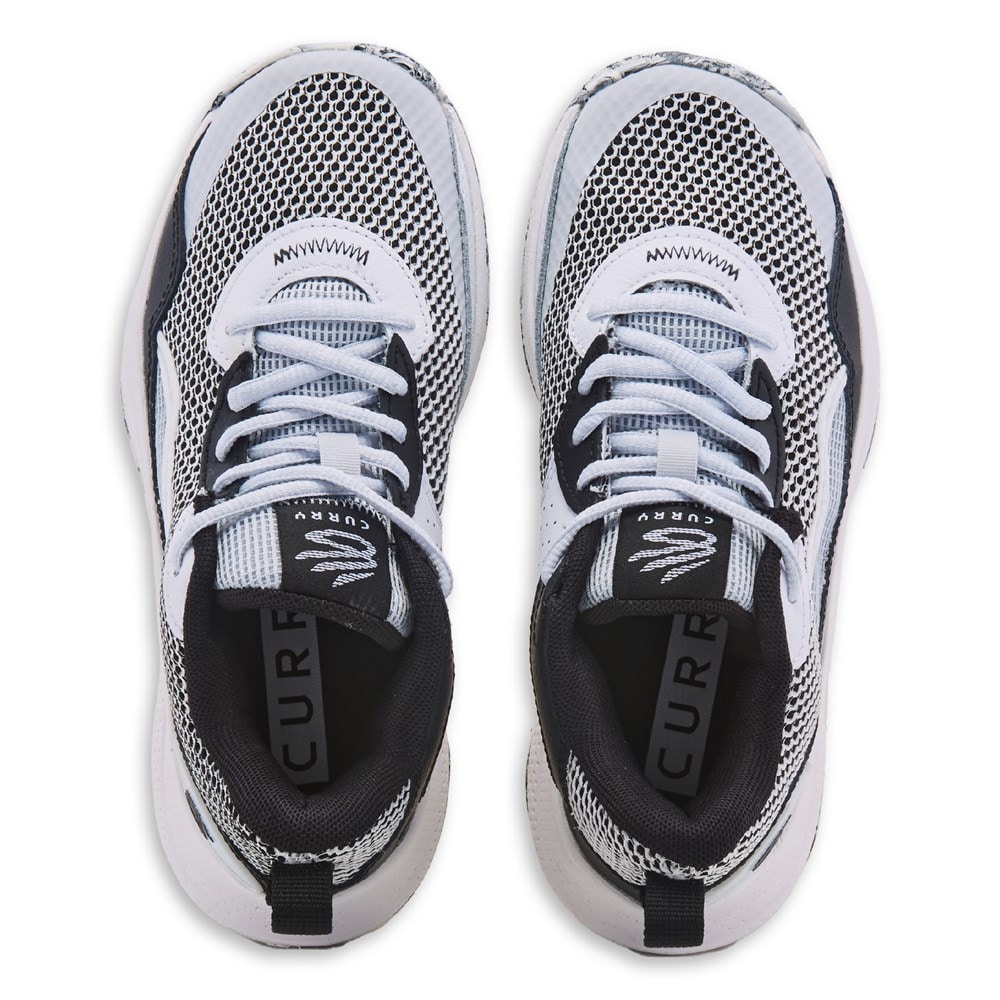 Under Armour Kids' Curry 3Z24 Basketball Shoe Big Kid | Famous