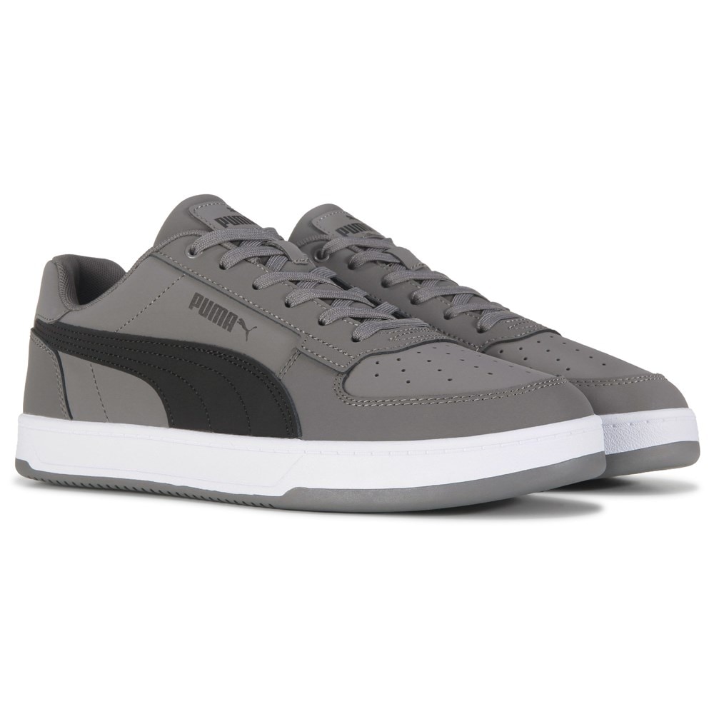 PUMA Caven 2.0 Block Kids' Sneakers, gray