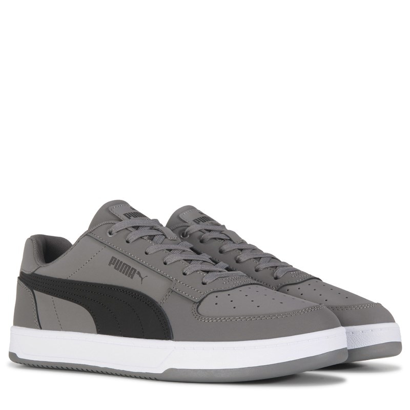 PUMA Caven 2.0 75 Years 'Black' 394666-01 - KICKS CREW