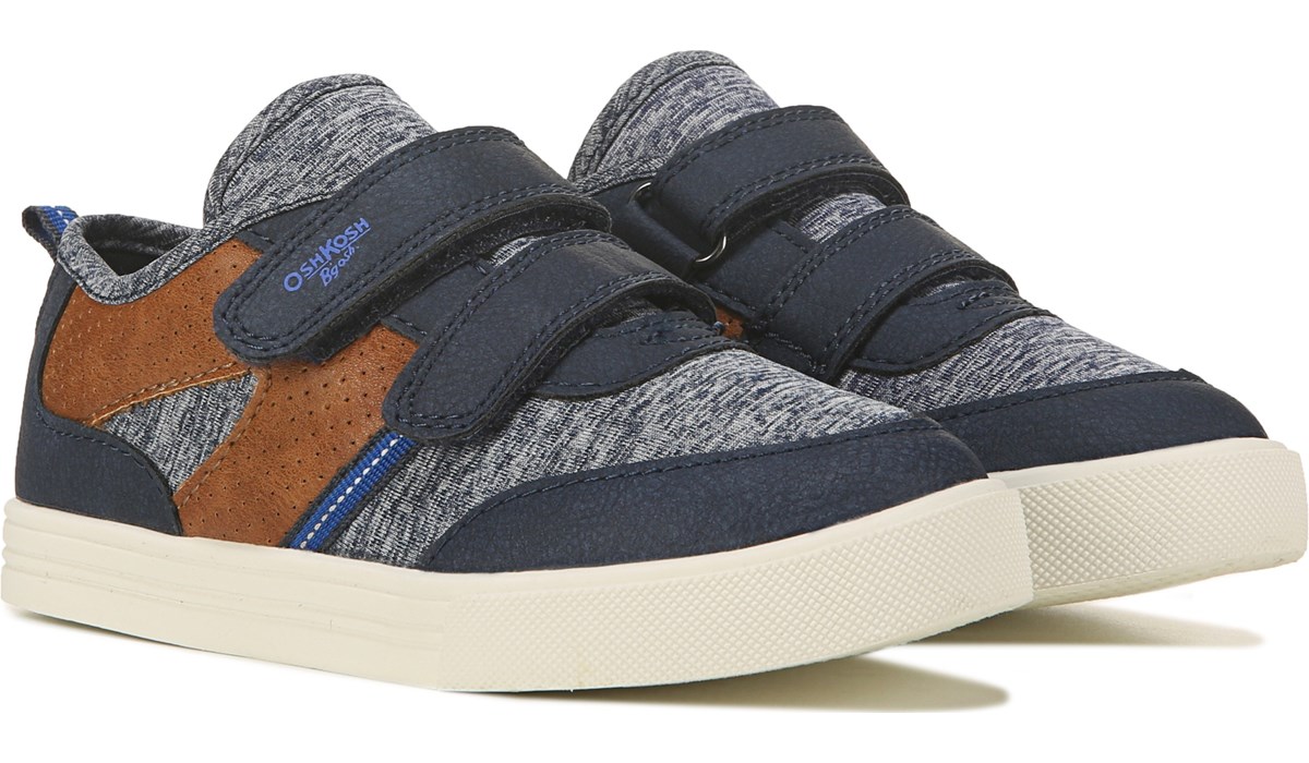 oshkosh athletic sneakers