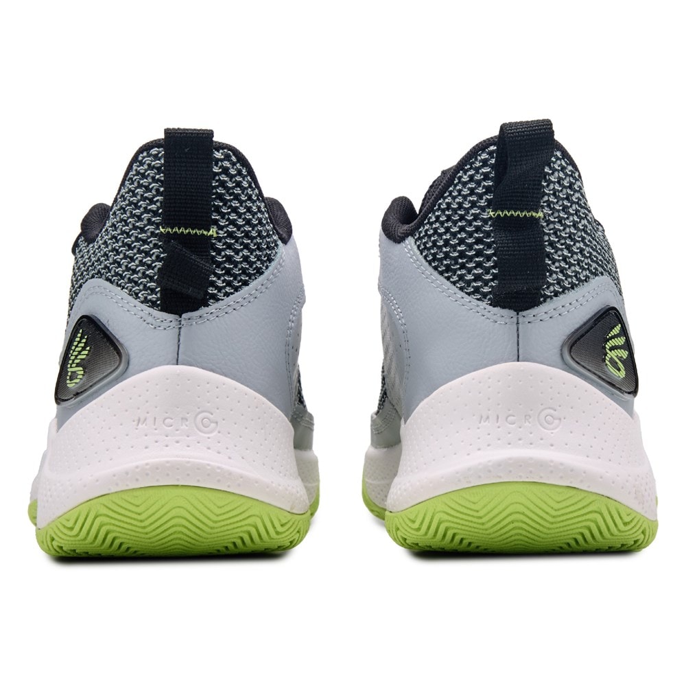 Under Armour Kids Curry 3Z24 Basketball Shoe Big Kid Famous Footwear