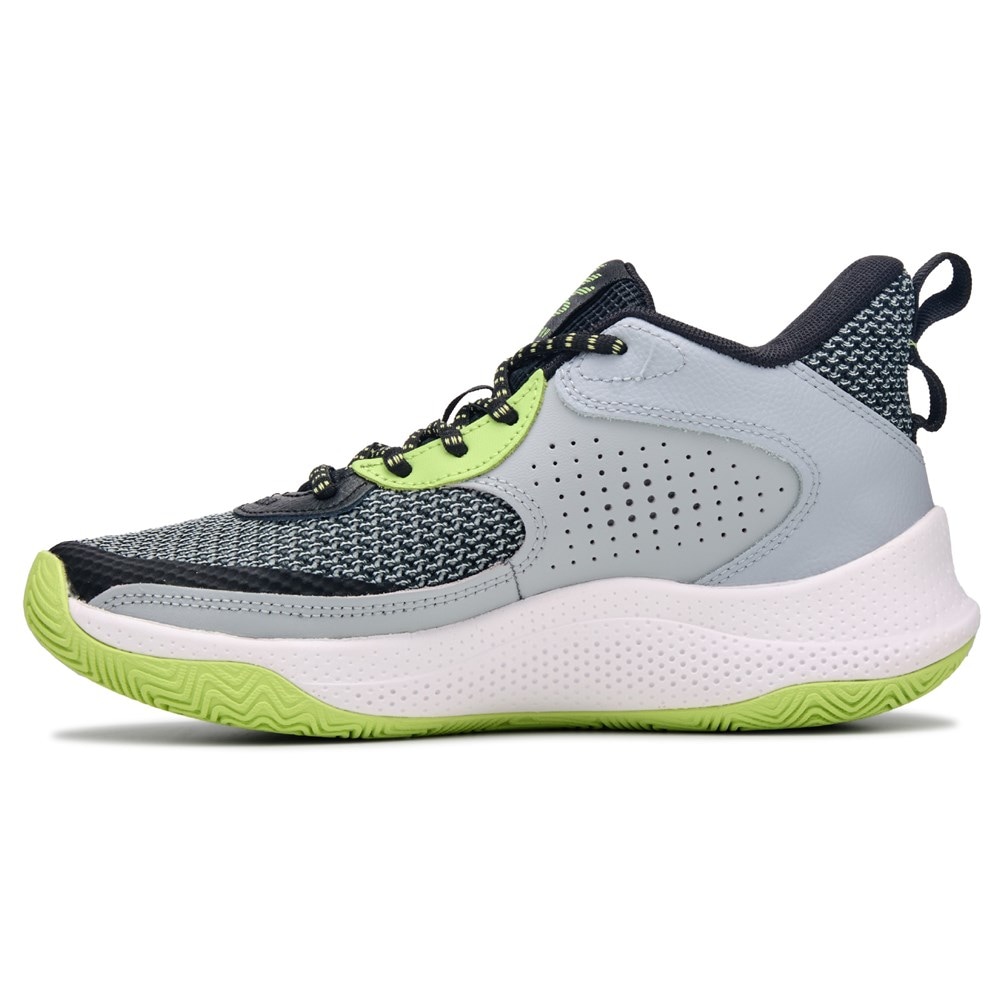 コレクション SAYURAN Under Armour Kids' Curry 3Z24 Basketball Shoe Big Kid