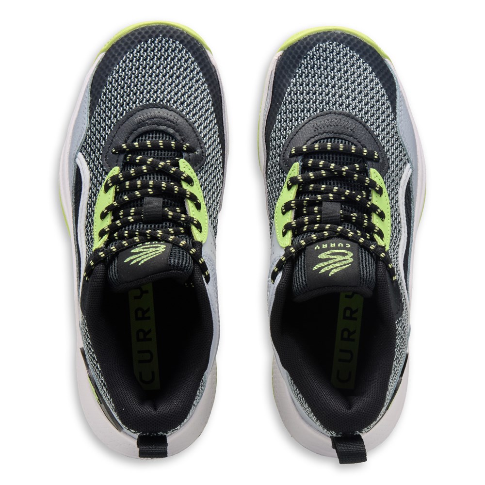 コレクション SAYURAN Under Armour Kids' Curry 3Z24 Basketball Shoe Big Kid