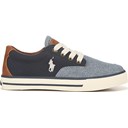 Blue Chambray/Navy