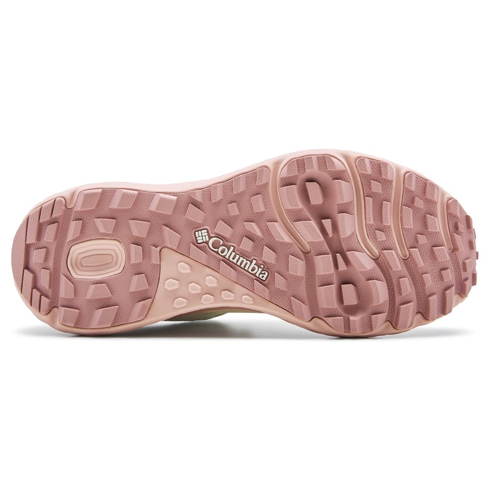Columbia Women's Terrastride CRZ Outdoor Hiking Shoe | Famous Footwear