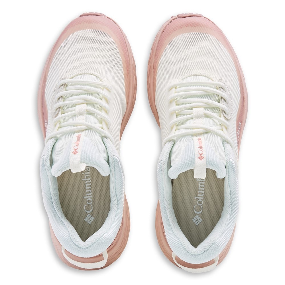 Columbia Women's Terrastride CRZ Outdoor Hiking Shoe | Famous Footwear