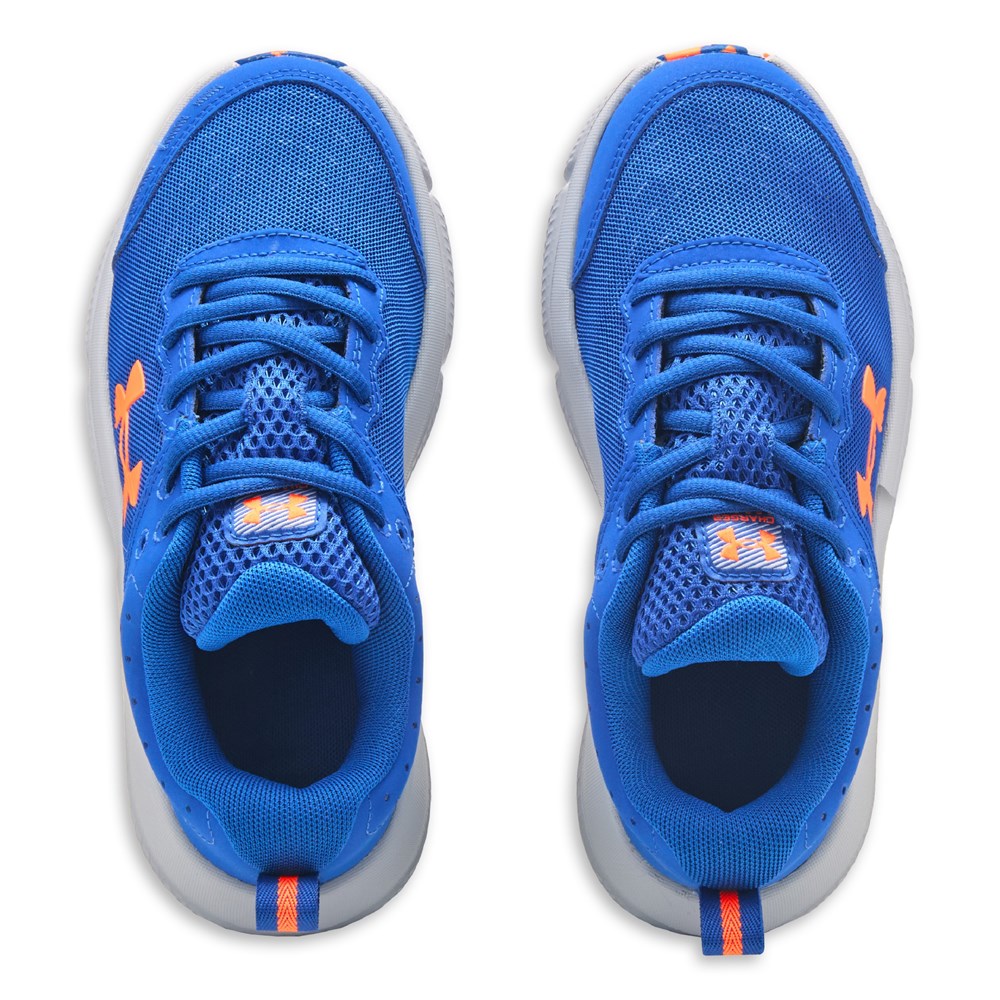 Under Armour Kids Assert 10 Running Shoe Big Kid Famous Footwear