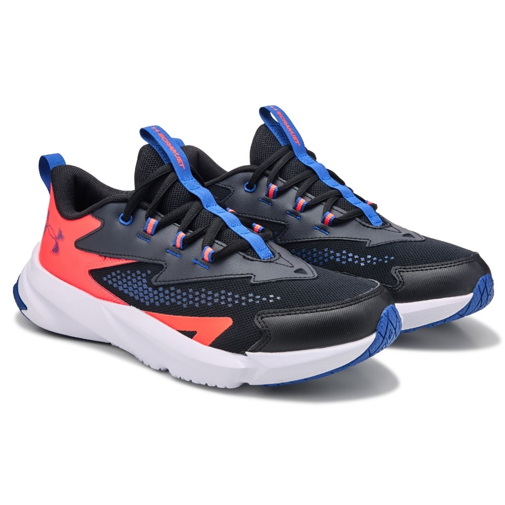 Under armour big boy shoes hotsell