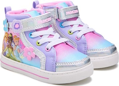 Girls' High Tops | Exclusive Rewards Deals