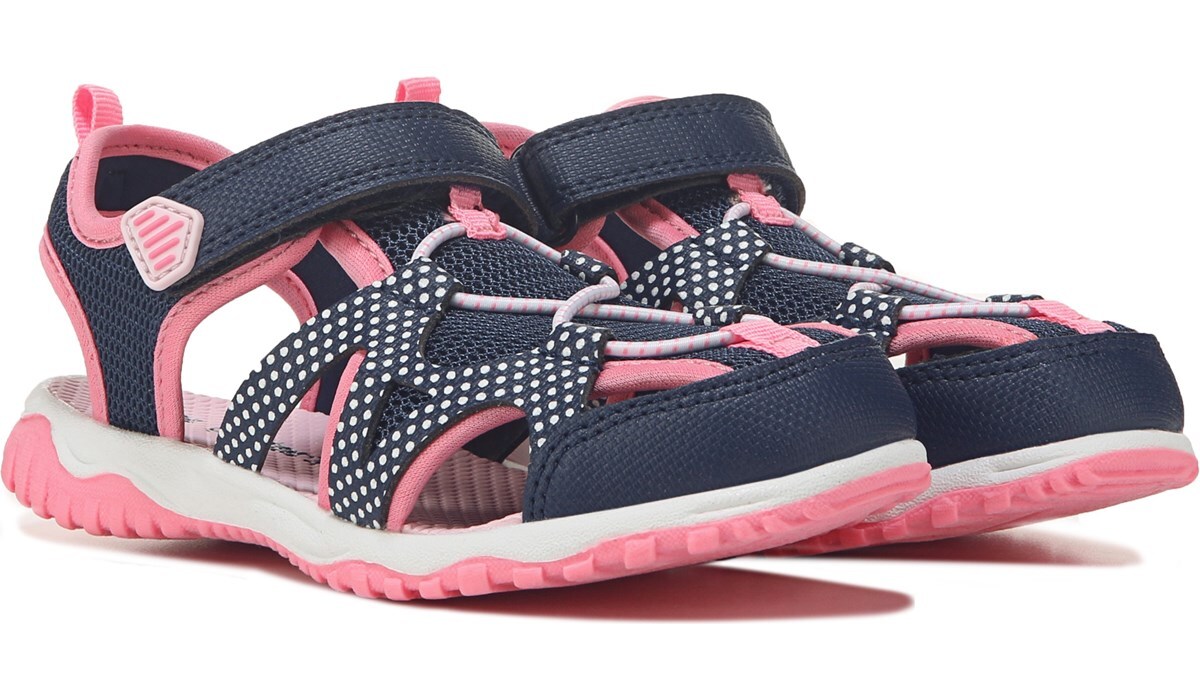 kids fisherman sandals