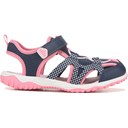 Navy/Pink