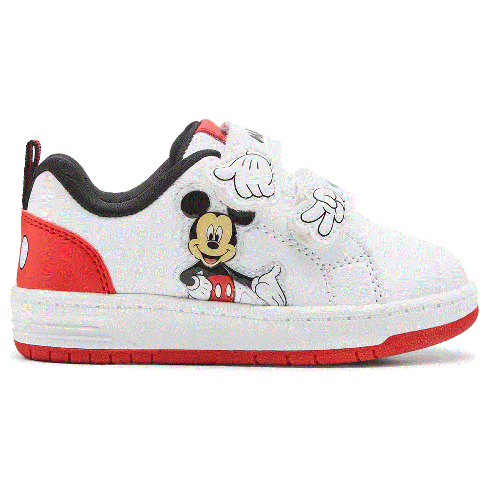 Kids' Mickey Light Up Sneaker Toddler/Little Kid