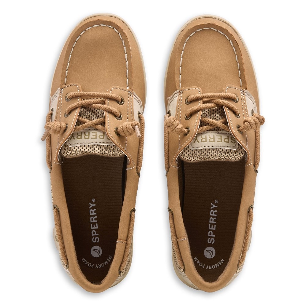 Girls Boat Shoes Sperry Girls' Songfish Boat Shoes (Toddler) Dillard's