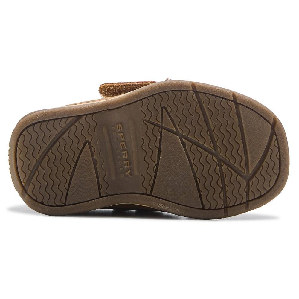 Kids' Lanyard Boat Shoe Toddler/Little Kid