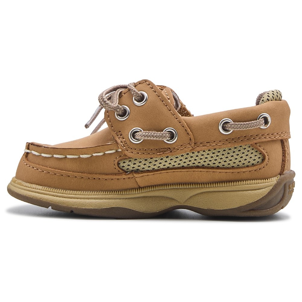 Kids' Lanyard Boat Shoe Toddler/Little Kid