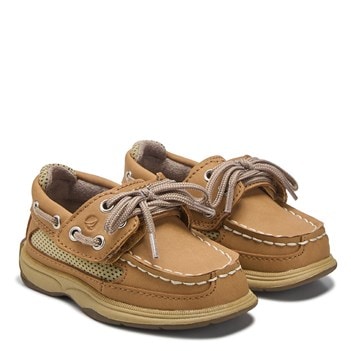 Kids' Lanyard Boat Shoe Toddler/Little Kid