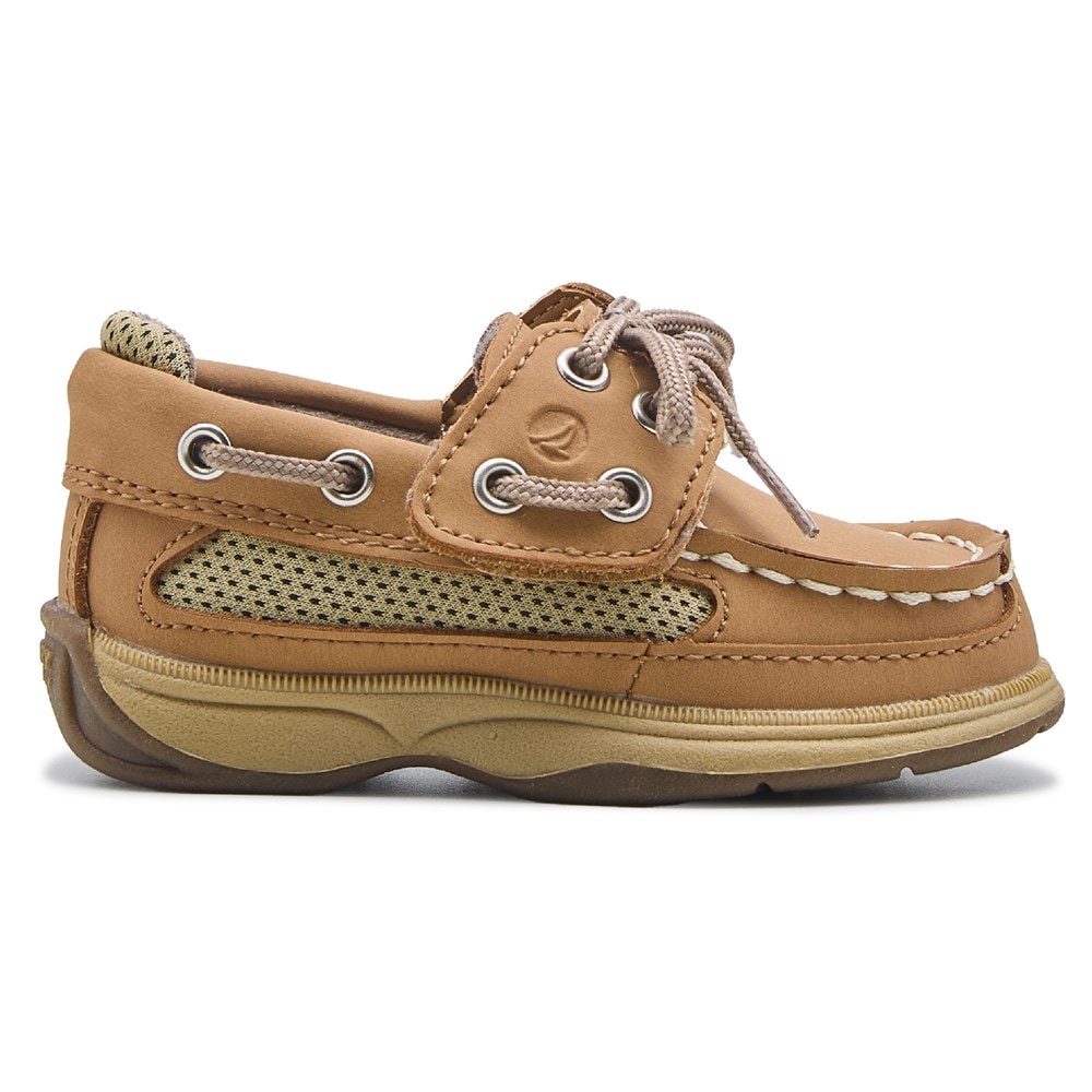 Kids' Lanyard Boat Shoe Toddler/Little Kid