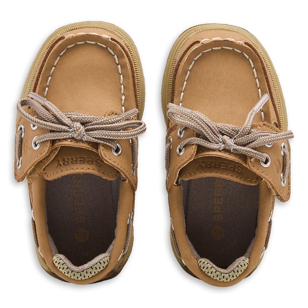 Kids' Lanyard Boat Shoe Toddler/Little Kid