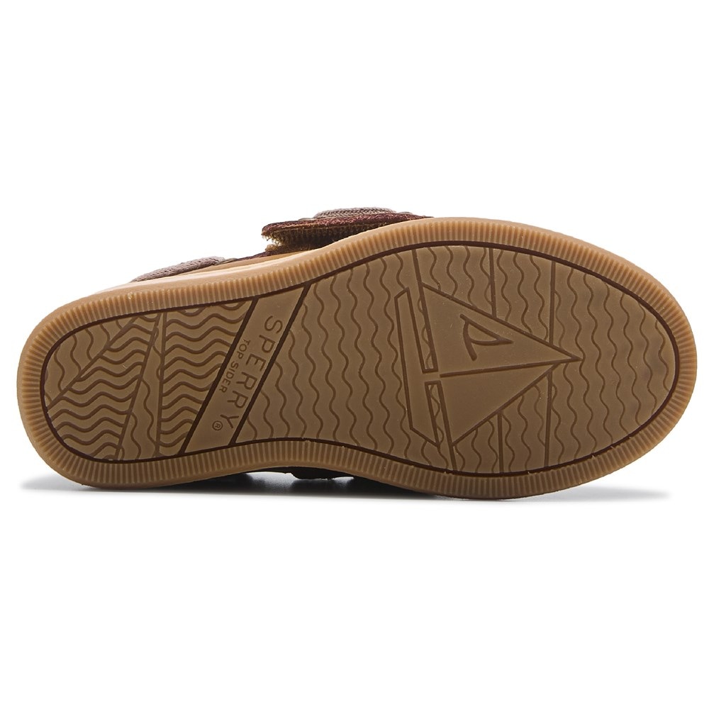 Kids' Cup II Boat Shoe Toddler/Little Kid