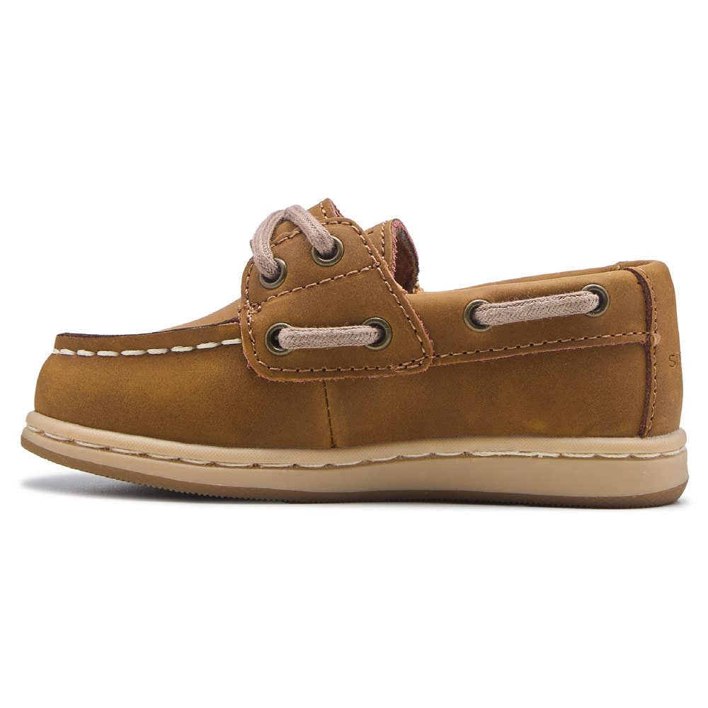 Kids' Cup II Boat Shoe Toddler/Little Kid