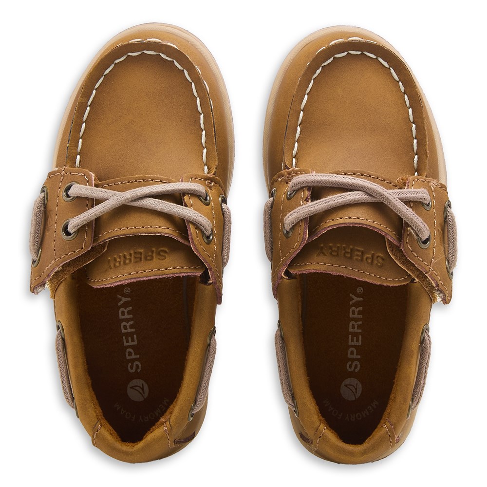 Kids' Cup II Boat Shoe Toddler/Little Kid