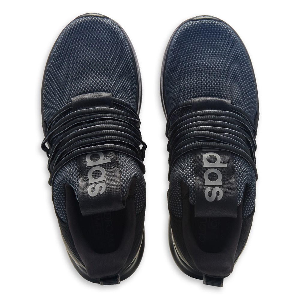 Men's Lite Racer Adapt 7.0 Wide Slip On Sneaker
