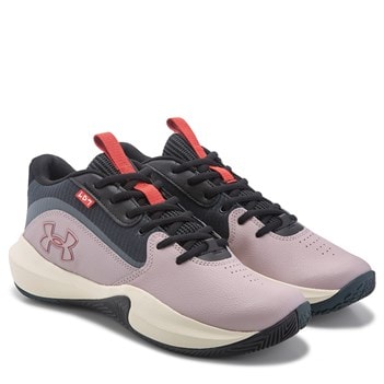Lockdown 7 Basketball Shoe