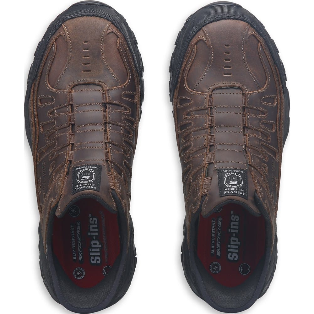 Skechers Work Men display picture 1