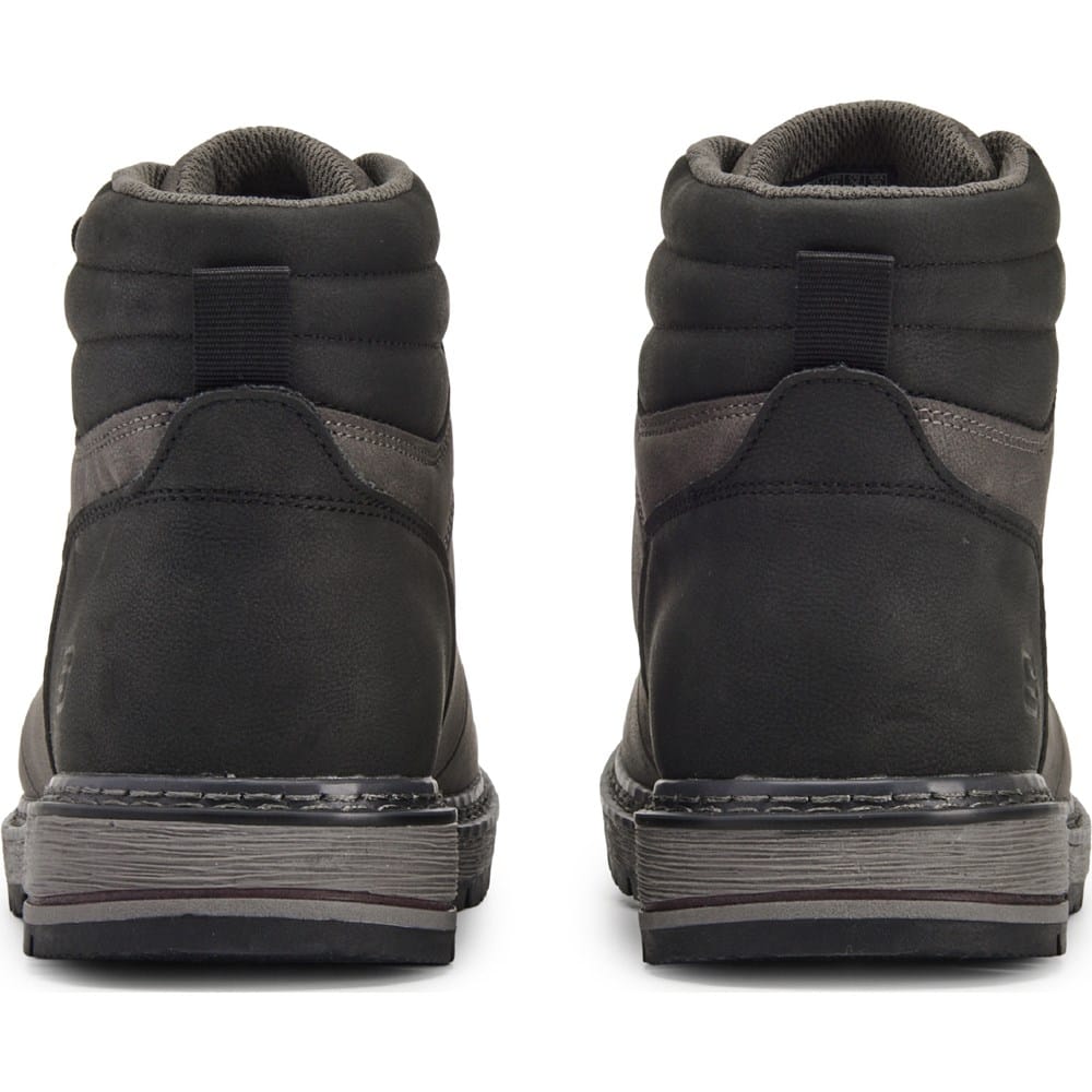 Skechers Men's Corado Lace Up Waterproof Boot | Famous Footwear