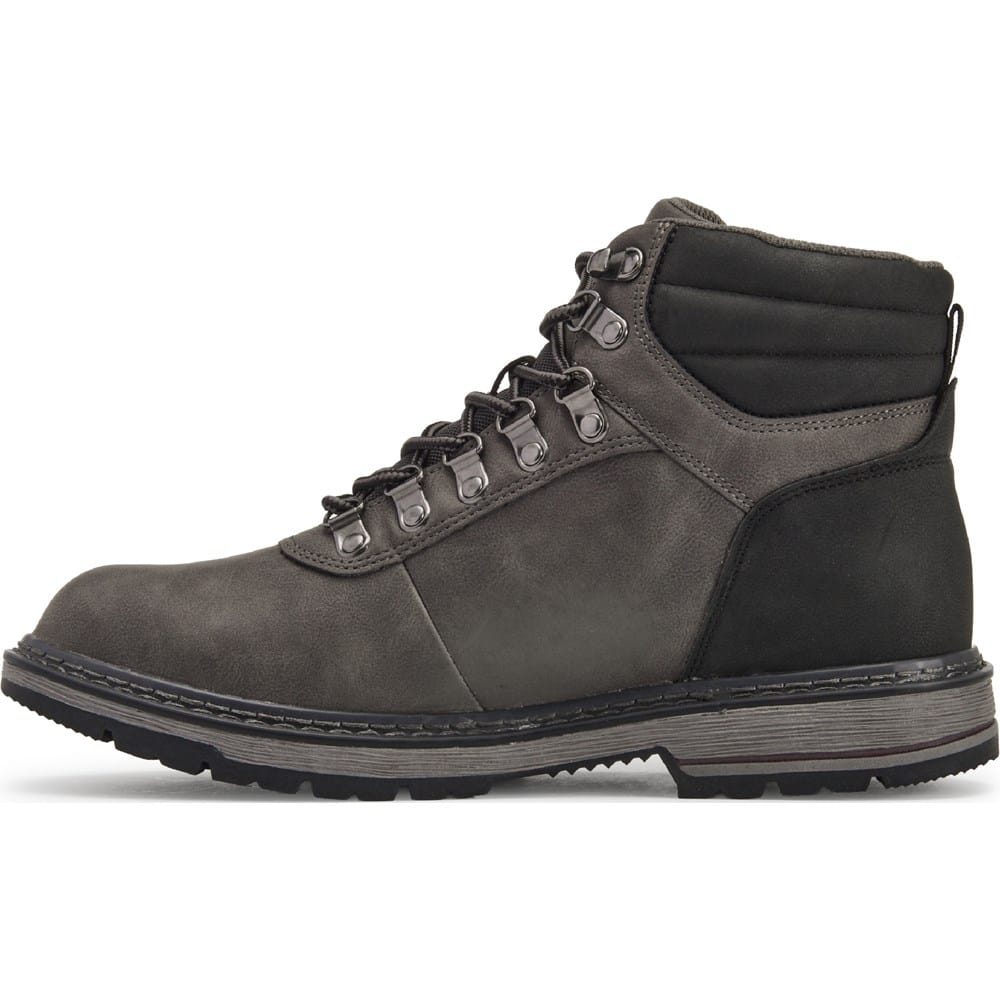 Skechers Men's Corado Lace Up Waterproof Boot | Famous Footwear