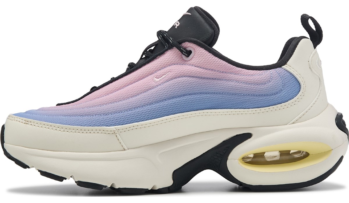 Nike Women's Air Max Portal Sneaker | Famous Footwear